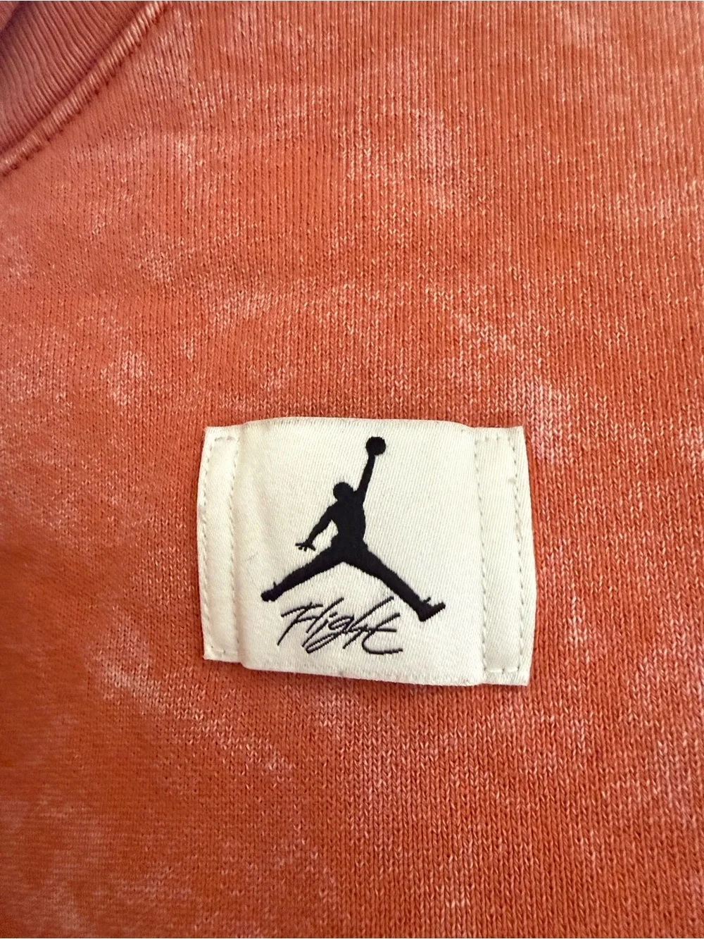 Jordan Men’s Crewneck Hoodie